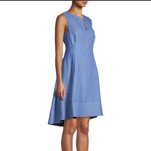 Donna Karan New York dress